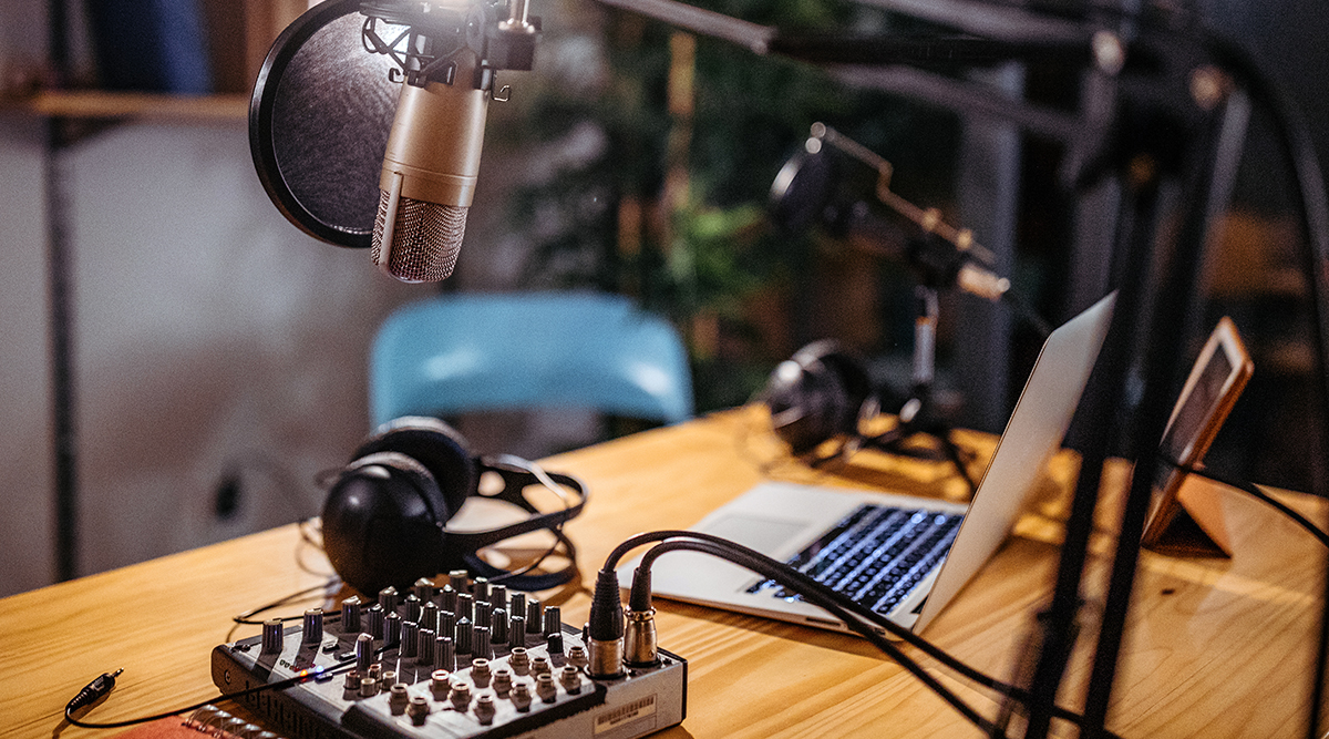 What Is The Number One Podcast In The World