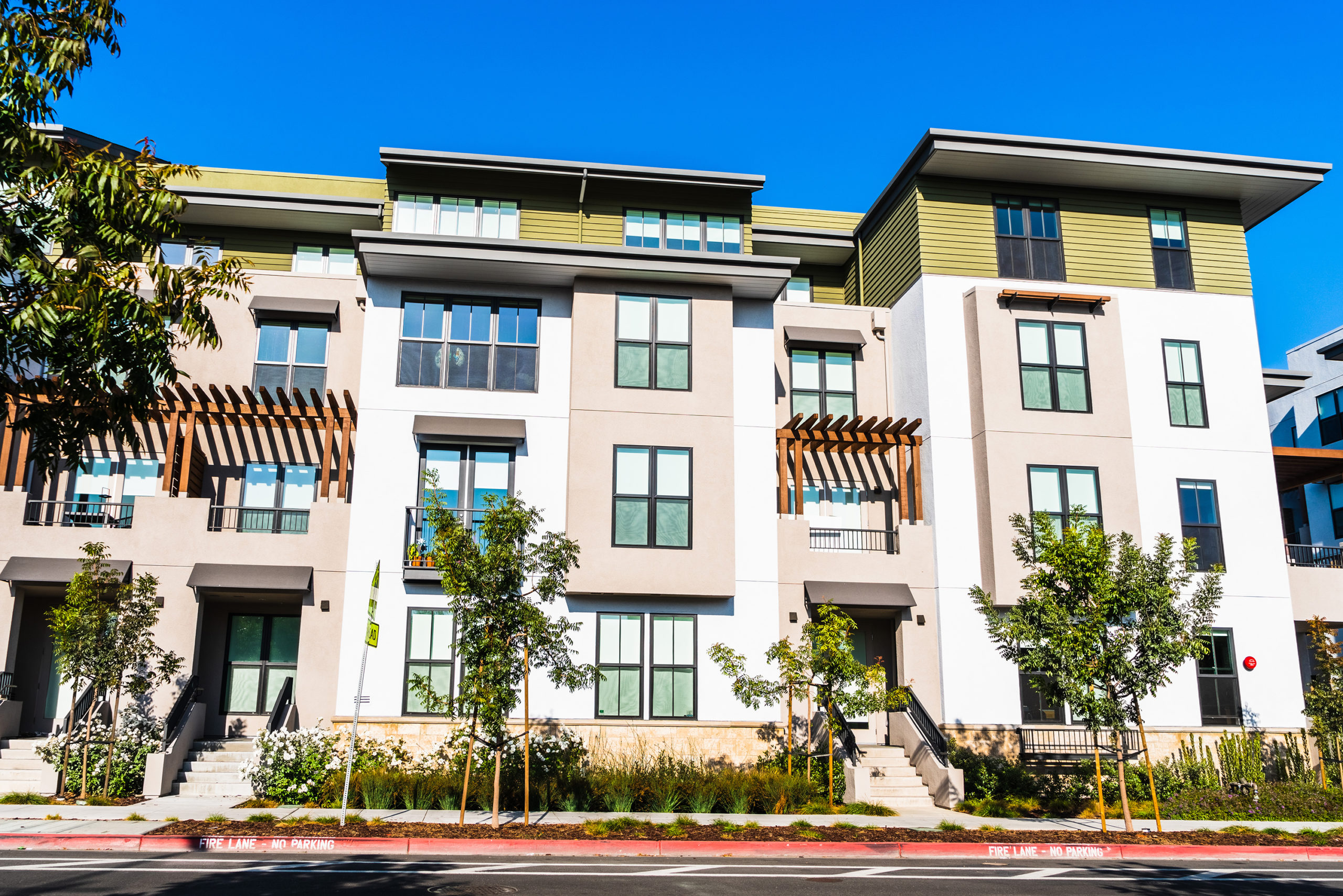 Best Places to Invest in Real Estate in 2021 ArborCrowd